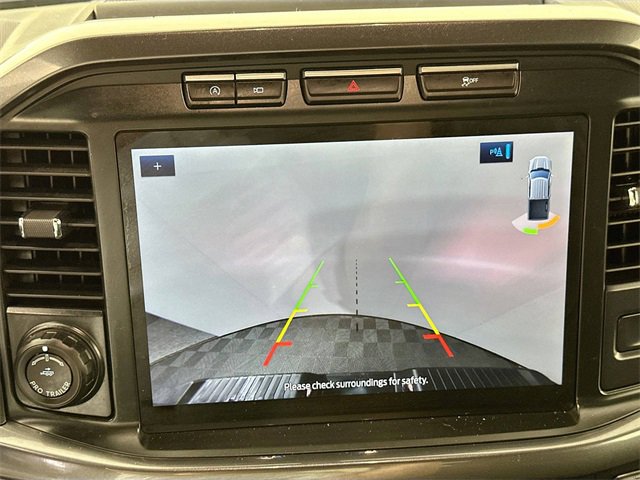 Used 2023 Ford F150 XLT w/ Equipment Group 302A High image 12