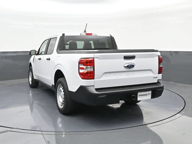 Used 2023 Ford Maverick XL w/ Equipment Group 100A Standard AWD/4WD image 8