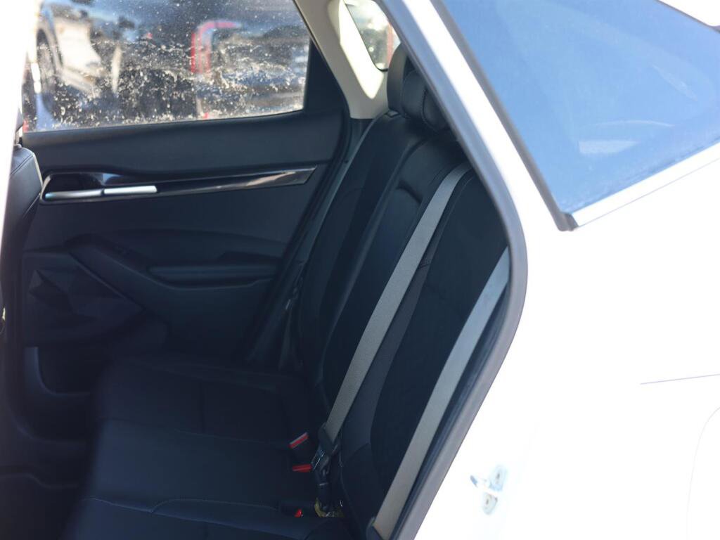 Used 2022 Kia Seltos SX w/ Sunroof Package image 19