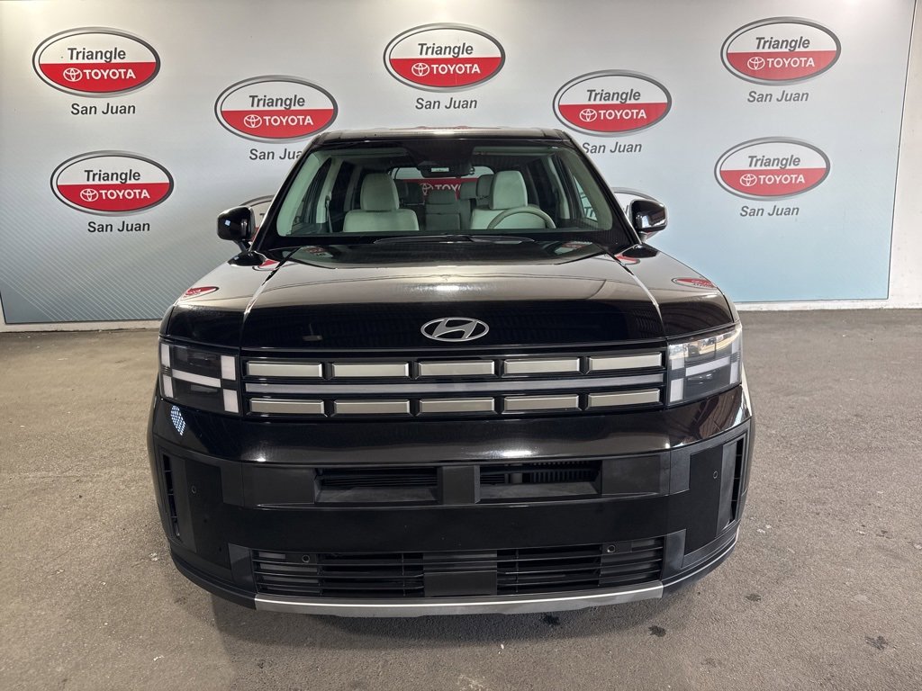 Used 2024 Hyundai Santa Fe SE image 2