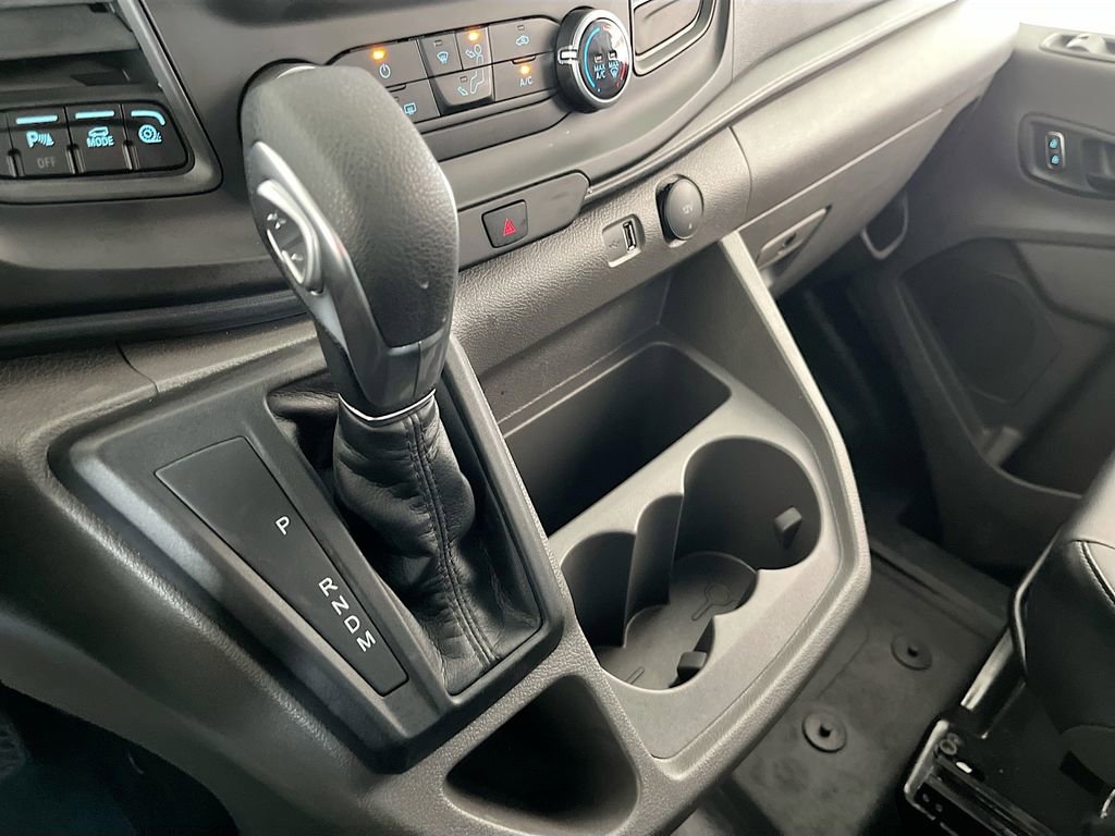 Used 2025 Ford Transit 350 148 High Roof Extended image 17