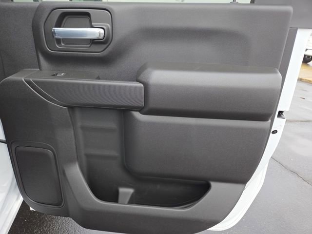 New 2026 Chevrolet Silverado 3500 W/T w/ WT Convenience Package image 23