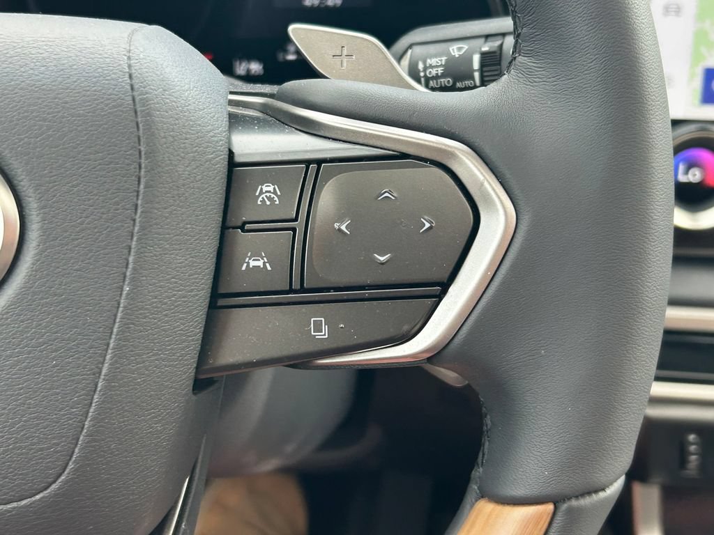 Used 2025 Lexus RX 350 w/ Accessory Package (P3) AWD/4WD image 41