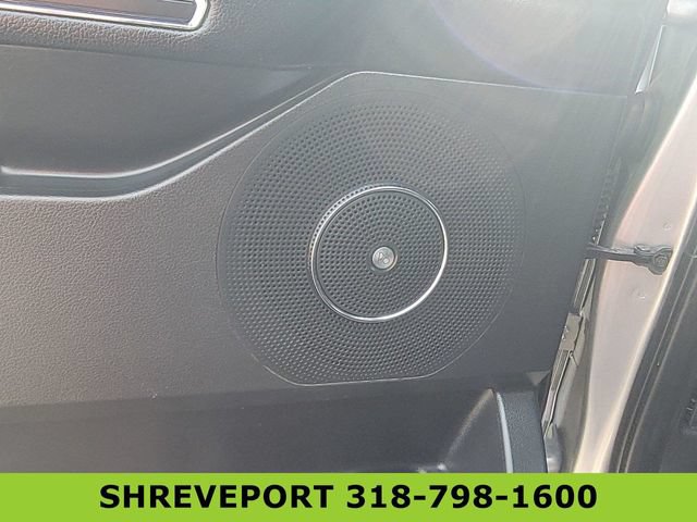 Used 2021 Ford Expedition Limited RWD image 25