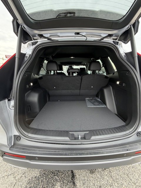 New 2026 Honda CR-V Sport Touring image 9