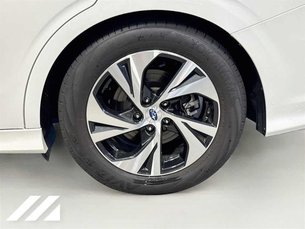Used 2024 Subaru Legacy Premium w/ Tech Package #1 AWD/4WD image 31