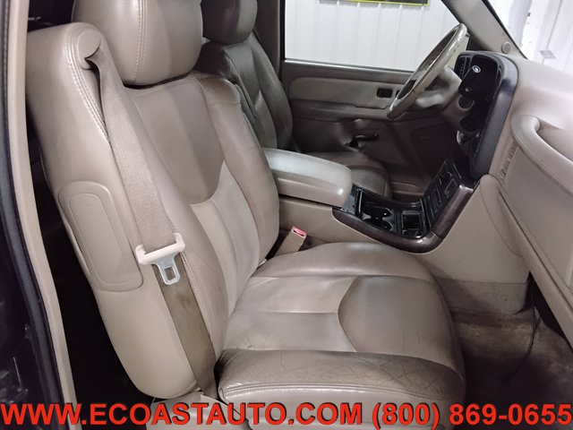 Used 2003 GMC Yukon Denali image 11