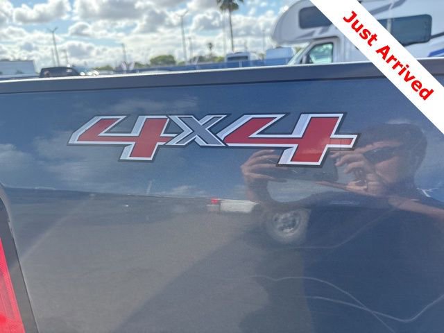 Used 2019 Chevrolet Colorado W/T image 16