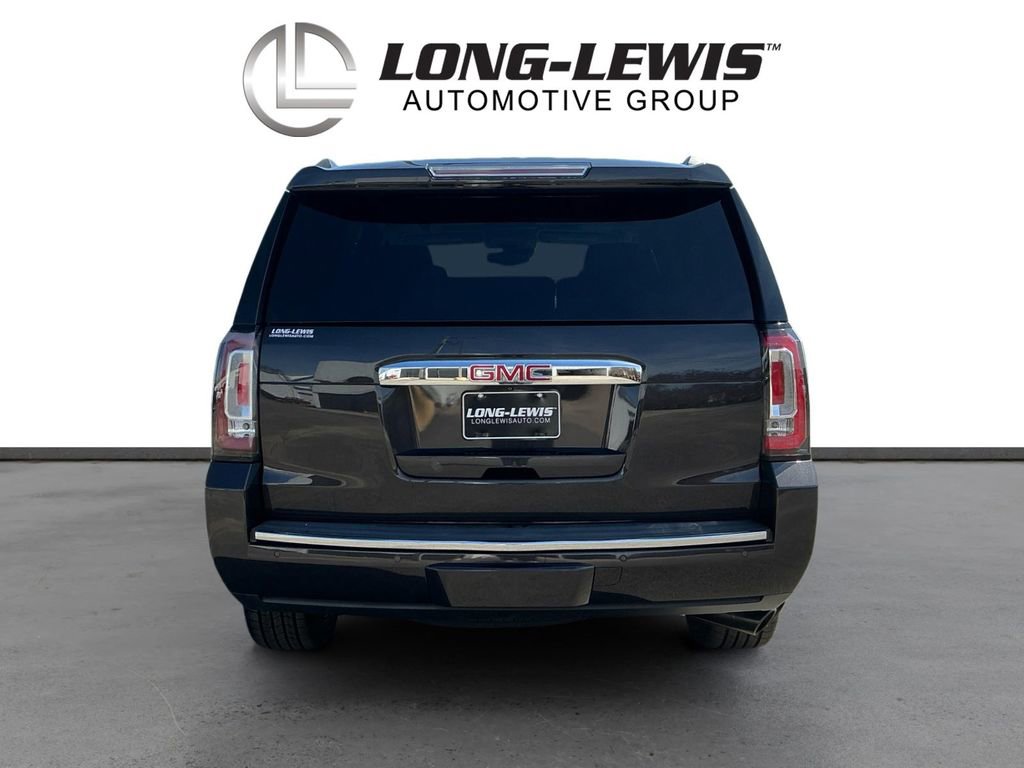 Used 2015 GMC Yukon Denali w/ Open Road Package image 5