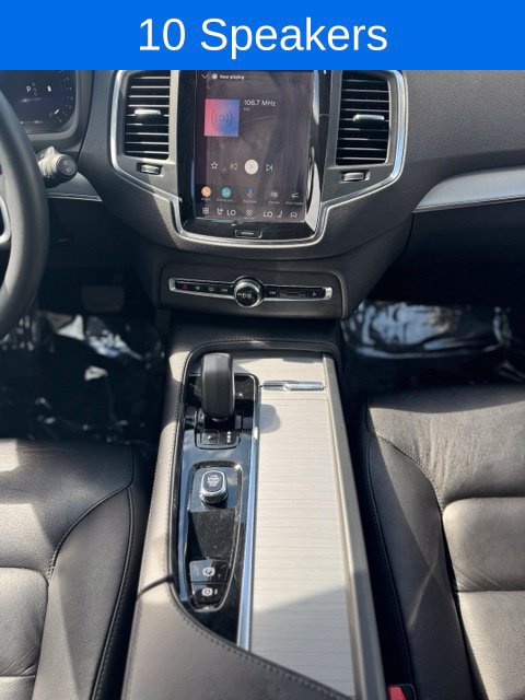 Used 2023 Volvo XC90 B5 Core w/ Protection Package Premier AWD/4WD image 19
