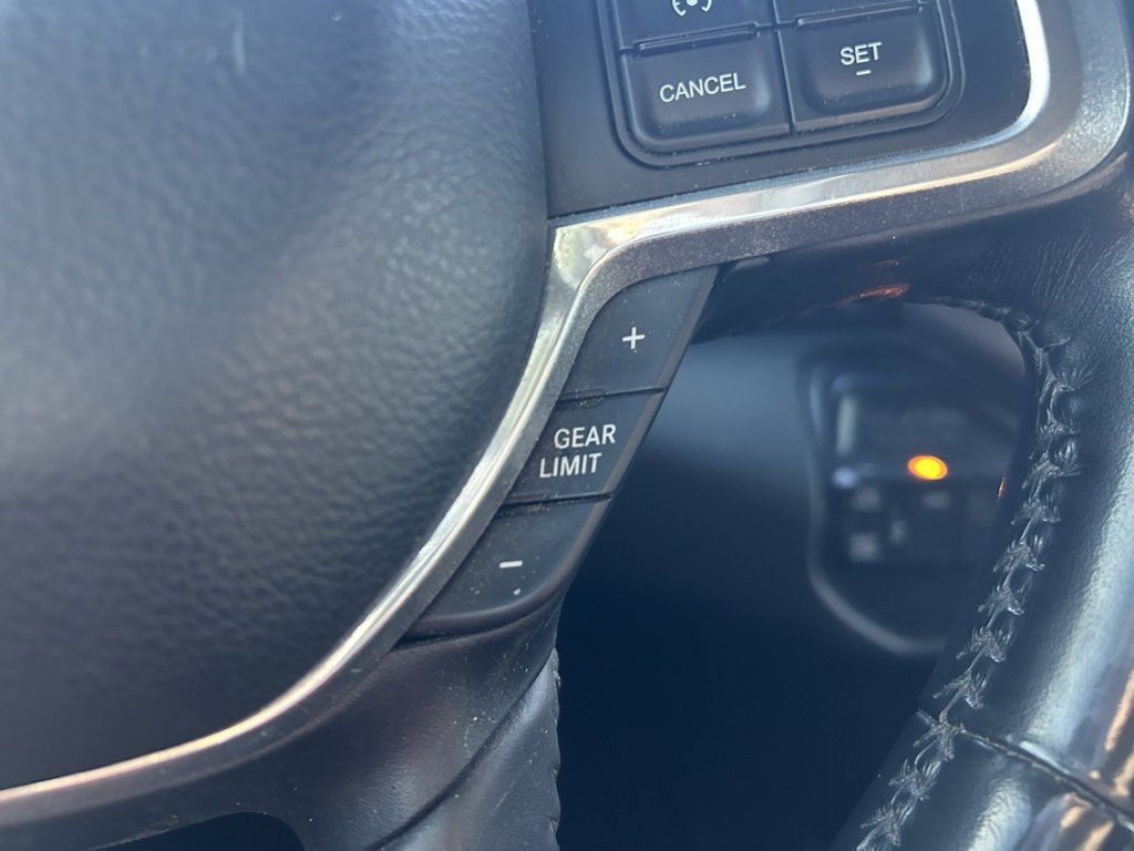 Used 2021 RAM 3500 Laramie image 18