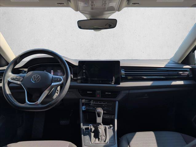 Used 2025 Volkswagen Jetta S FWD image 20