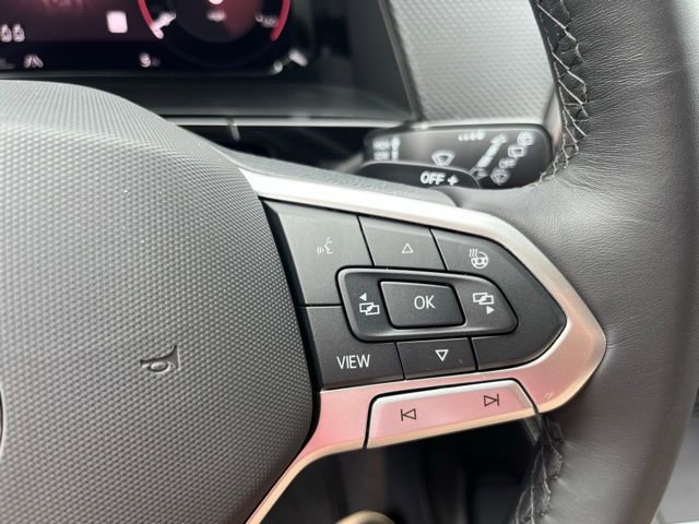 New 2026 Volkswagen Atlas Cross Sport SEL Premium R-Line image 22