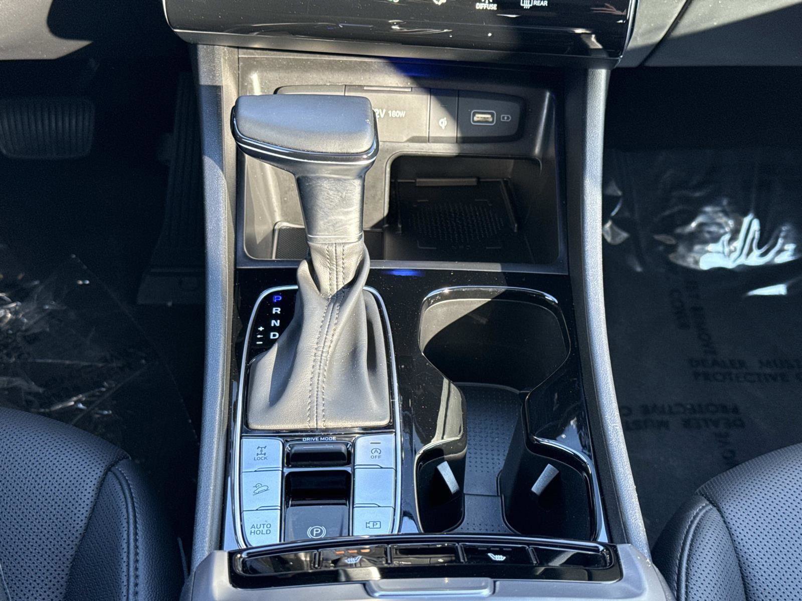 Used 2023 Hyundai Tucson SEL w/ Convenience Package image 7