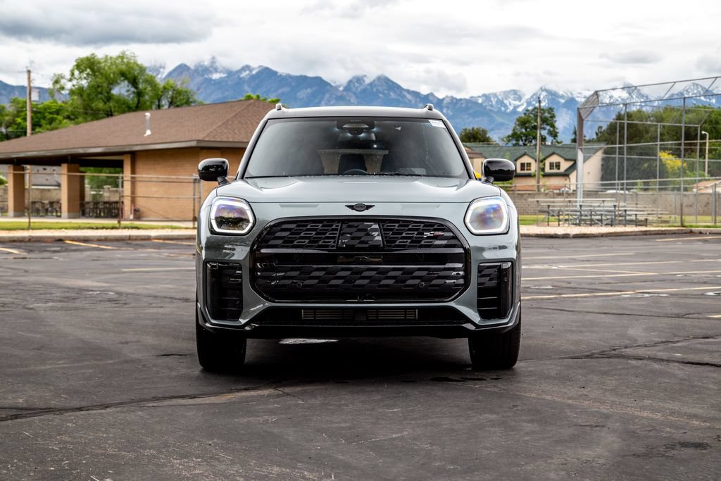 New 2027 MINI Cooper Countryman S AWD/4WD image 8