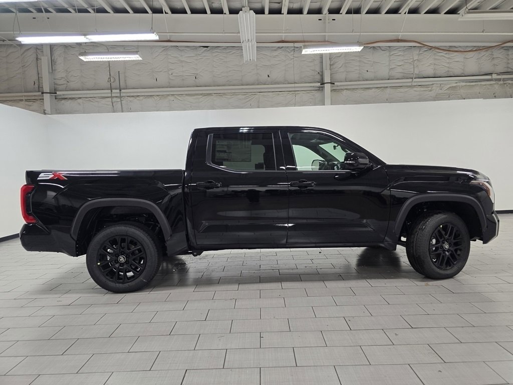 New 2026 Toyota Tundra SR5 image 16