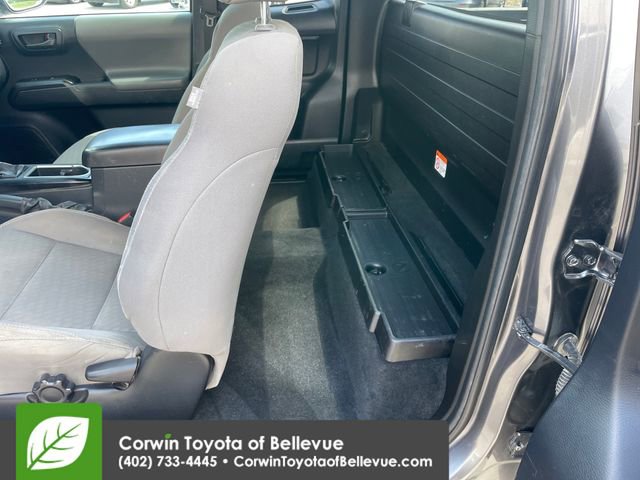 Used 2022 Toyota Tacoma SR AWD/4WD image 23