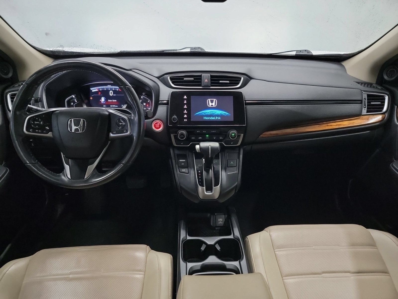 Used 2019 Honda CR-V Touring image 15