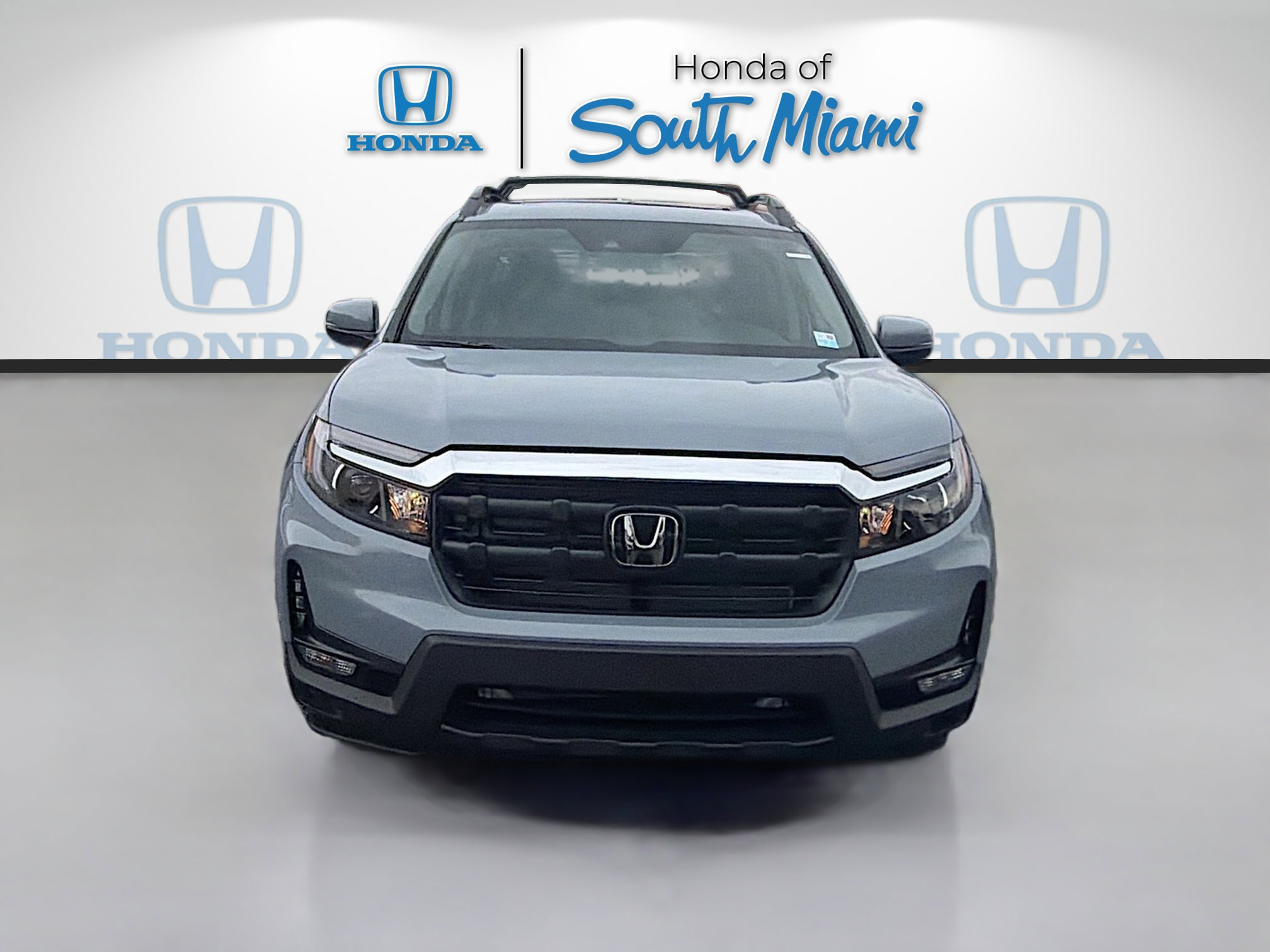 New 2026 Honda Ridgeline RTL image 2