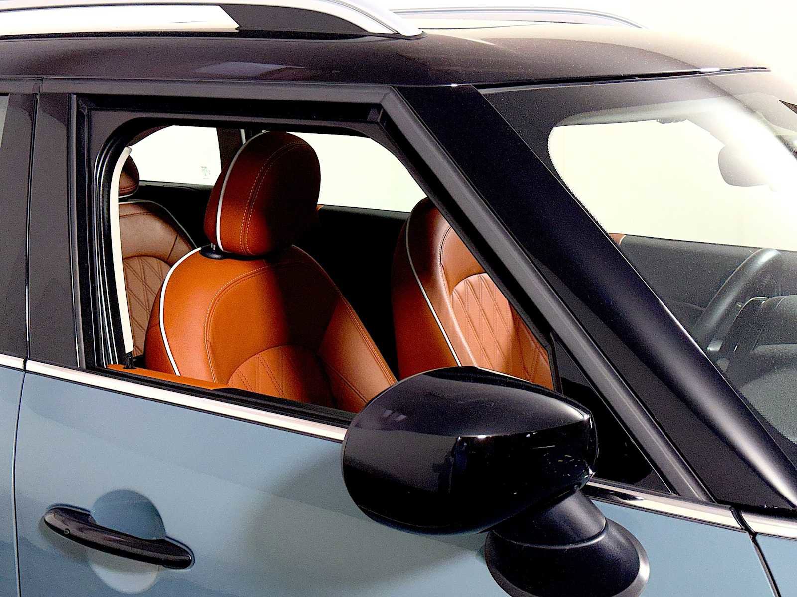 Certified 2023 MINI Cooper Countryman S FWD image 30