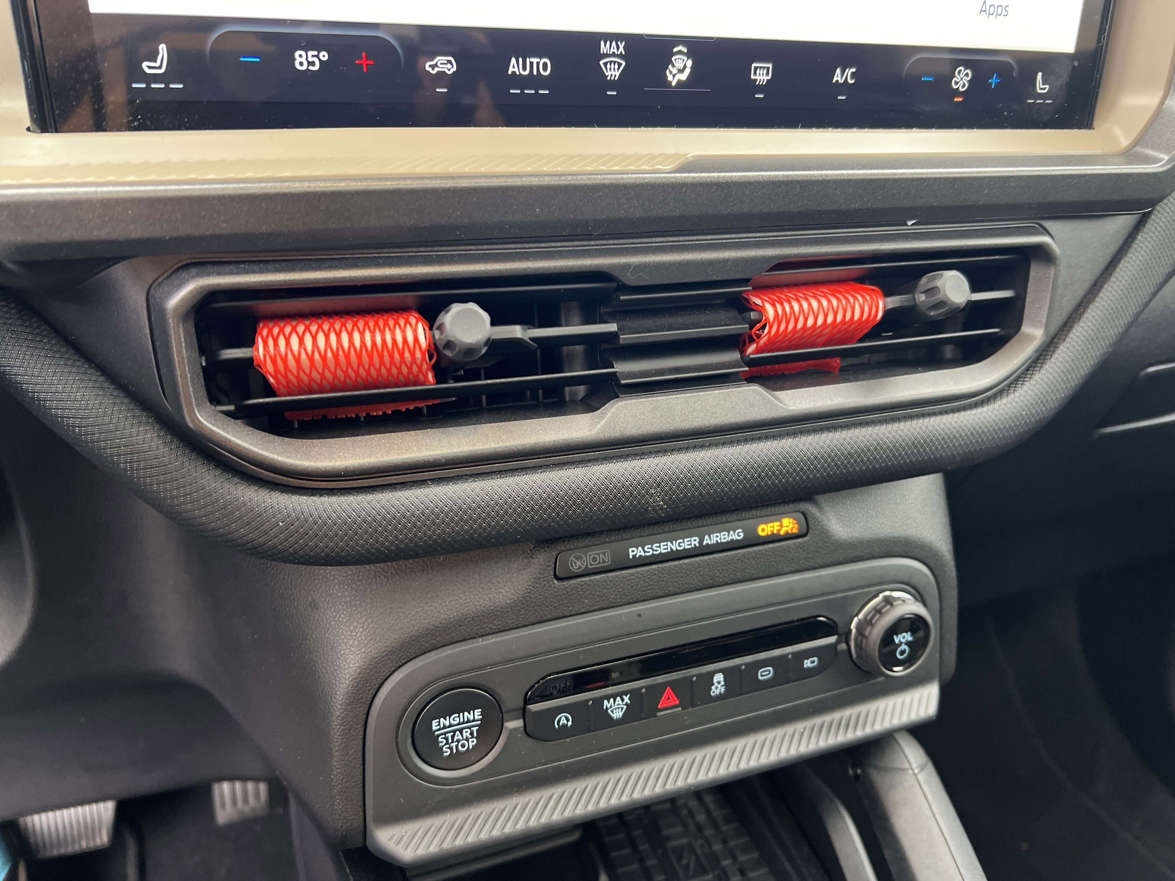 Used 2025 Ford Bronco Sport Big Bend image 29