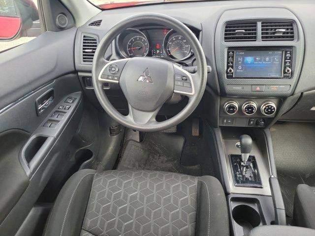 Used 2024 Mitsubishi Outlander Sport AWD image 11