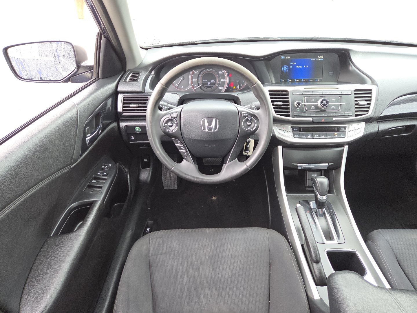 Used 2014 Honda Accord Sport image 23