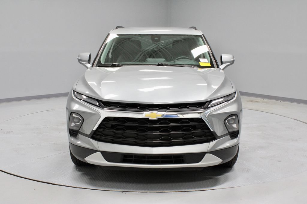 Used 2024 Chevrolet Blazer LT w/ LPO, Floor Liner Package FWD image 7