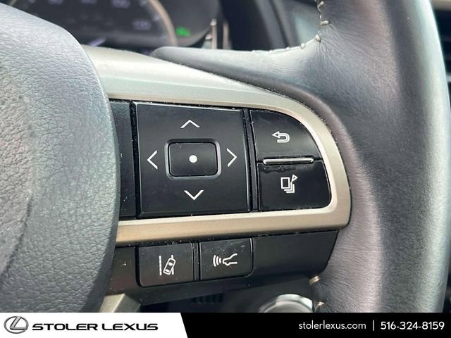 Used 2019 Lexus RX 350 AWD image 29