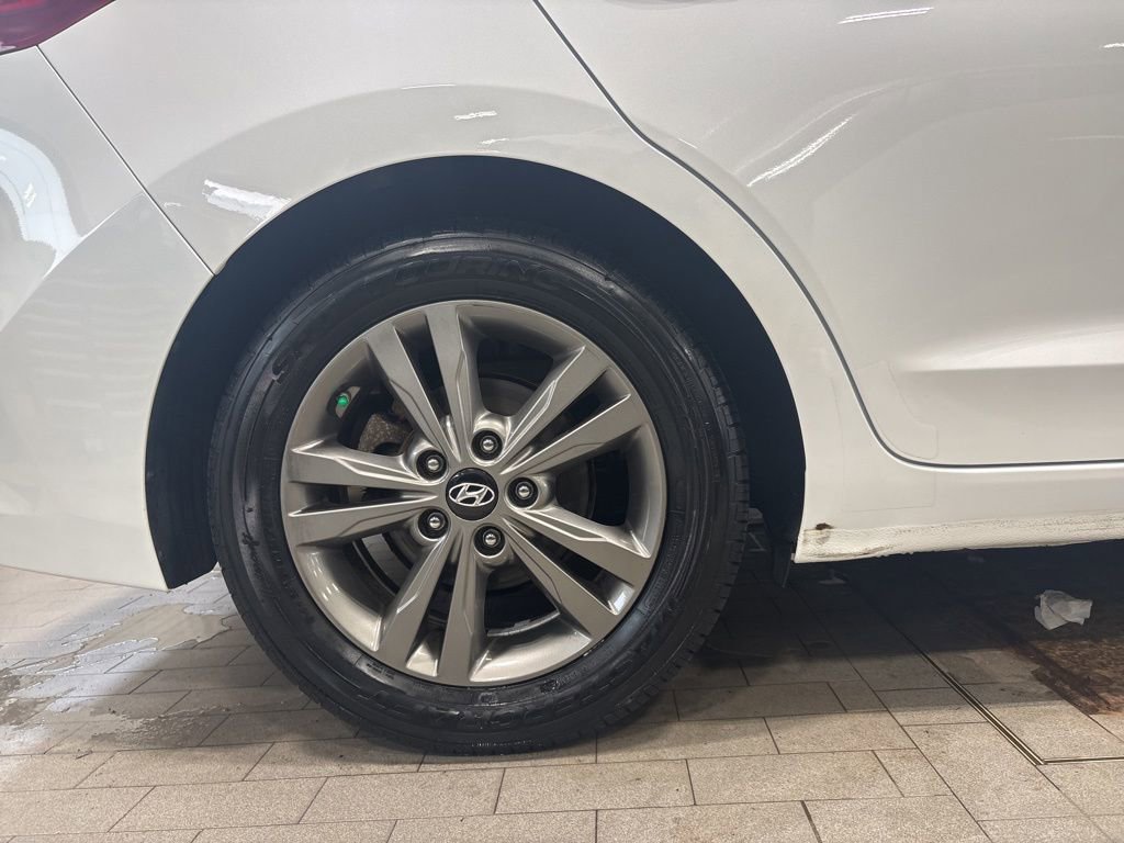 Used 2018 Hyundai Elantra Value Edition image 26