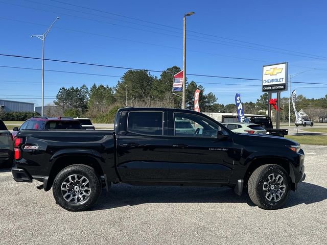 New 2026 Chevrolet Colorado Z71 w/ Technology Package image 8