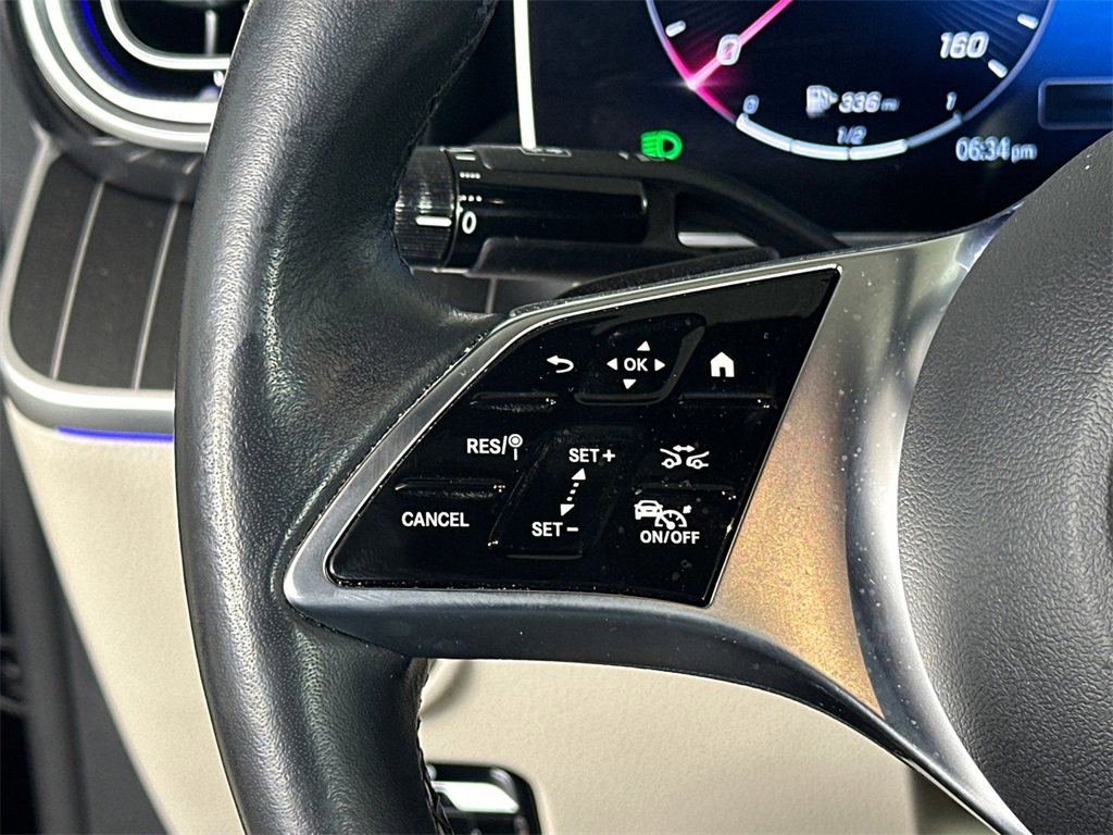 Certified 2023 Mercedes-Benz C 300 4MATIC Sedan image 27