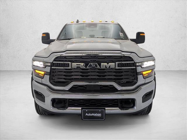 New 2026 RAM 5500 Tradesman w/ Chrome Appearance Group image 5