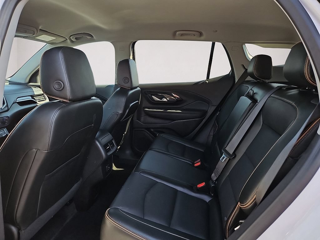 Used 2024 GMC Terrain AT4 w/ Infotainment Package II AWD/4WD image 18