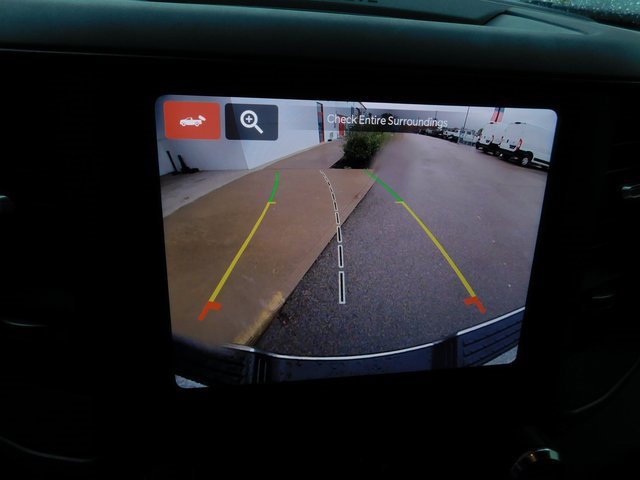 Used 2024 RAM 2500 Tradesman w/ Chrome Appearance Group image 27