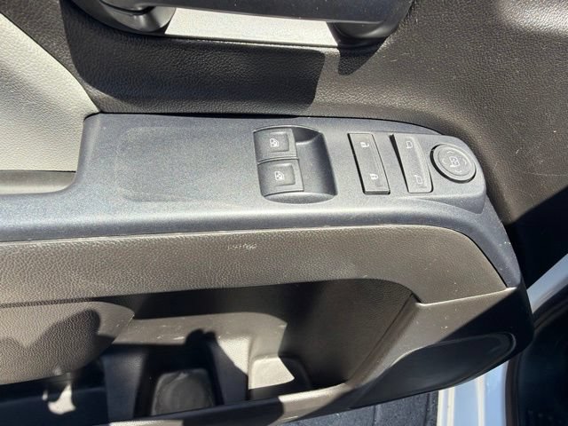 Used 2017 GMC Sierra 1500 2WD Regular Cab image 10