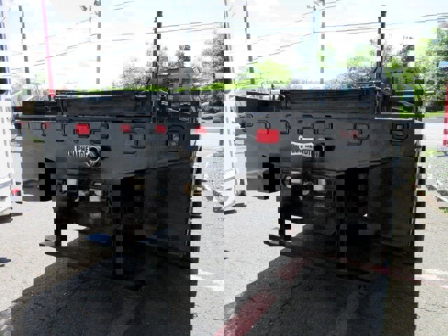 Used 2019 Ford F750 2WD Crew Cab Super Duty image 27