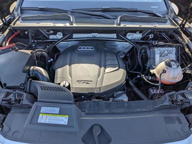 Used 2019 Audi Q5 2.0T Premium Plus w/ Premium Plus Package image 21