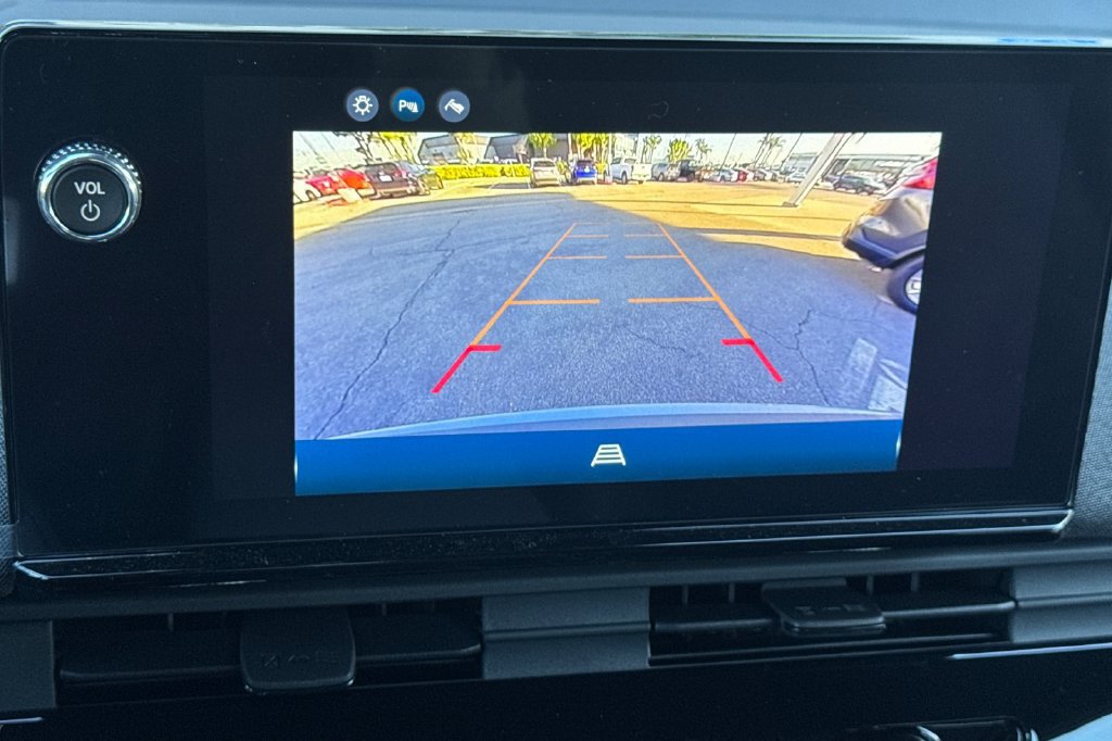 New 2026 Honda Prologue EX image 25