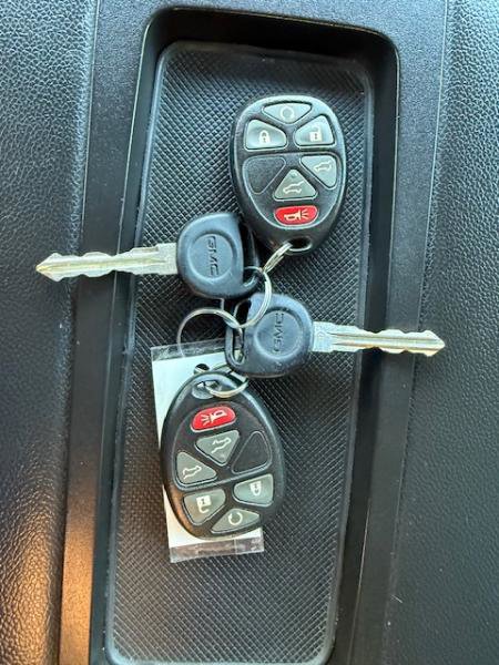 Used 2012 GMC Yukon XL SLT image 20