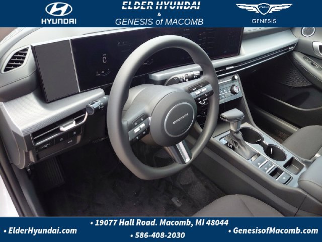 Certified 2026 Hyundai Sonata SE FWD image 7