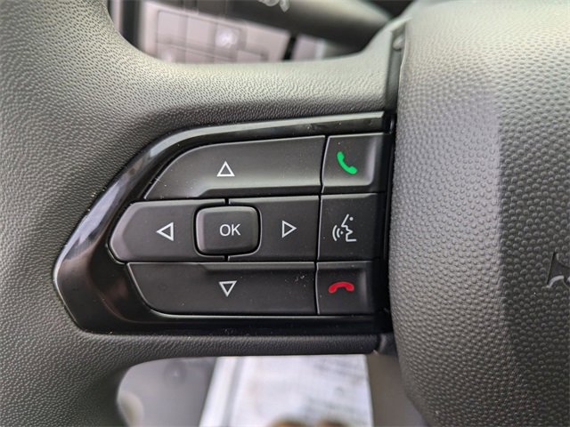 New 2025 RAM ProMaster 2500 w/ Safety Group image 17