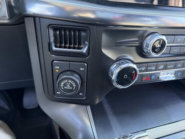 Certified 2024 Ford F150 Lariat image 25