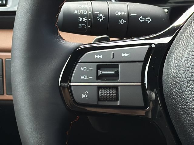 New 2026 Honda Passport TrailSport Elite image 28