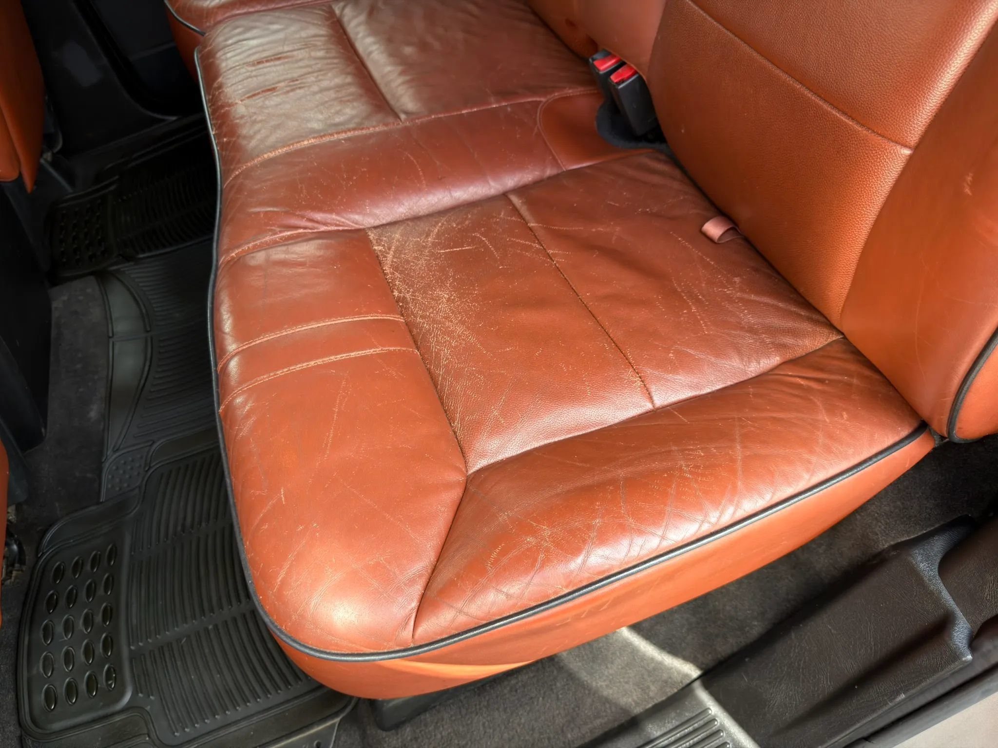 Used 2009 HUMMER H2 Luxury AWD/4WD image 27