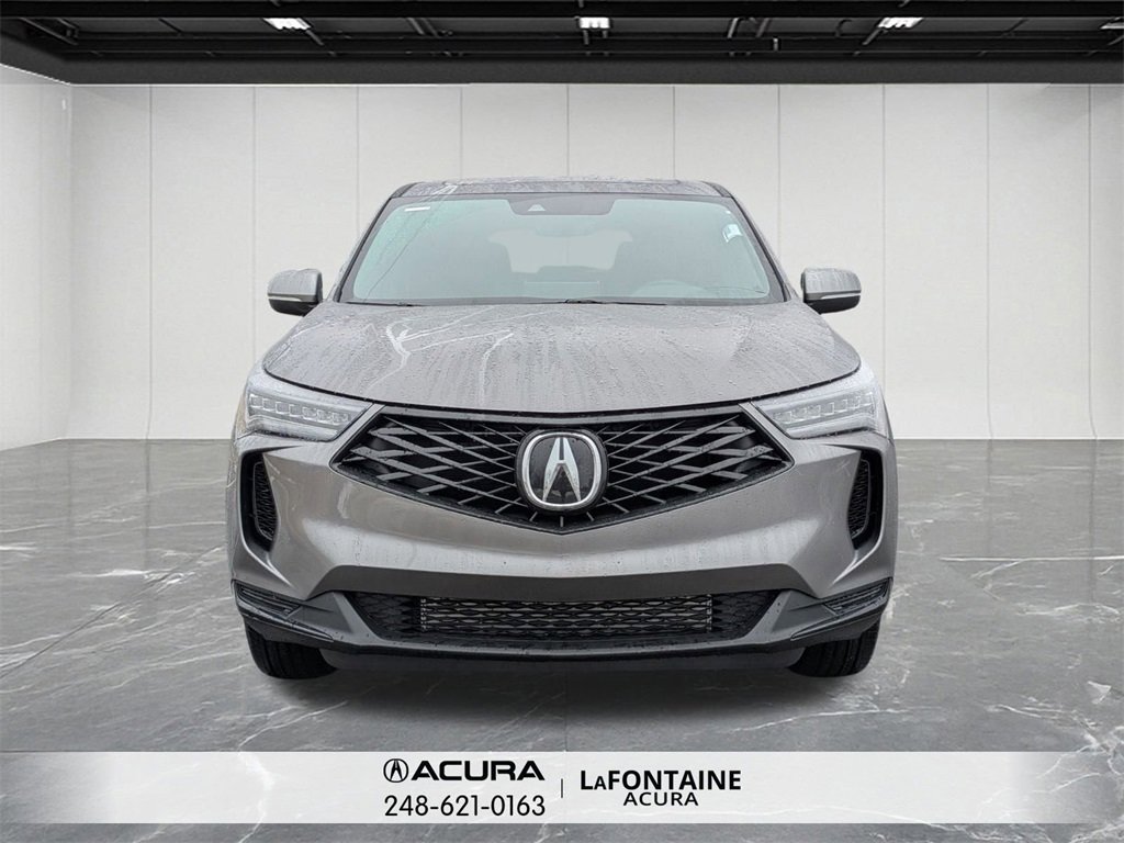 New 2026 Acura RDX Base image 8