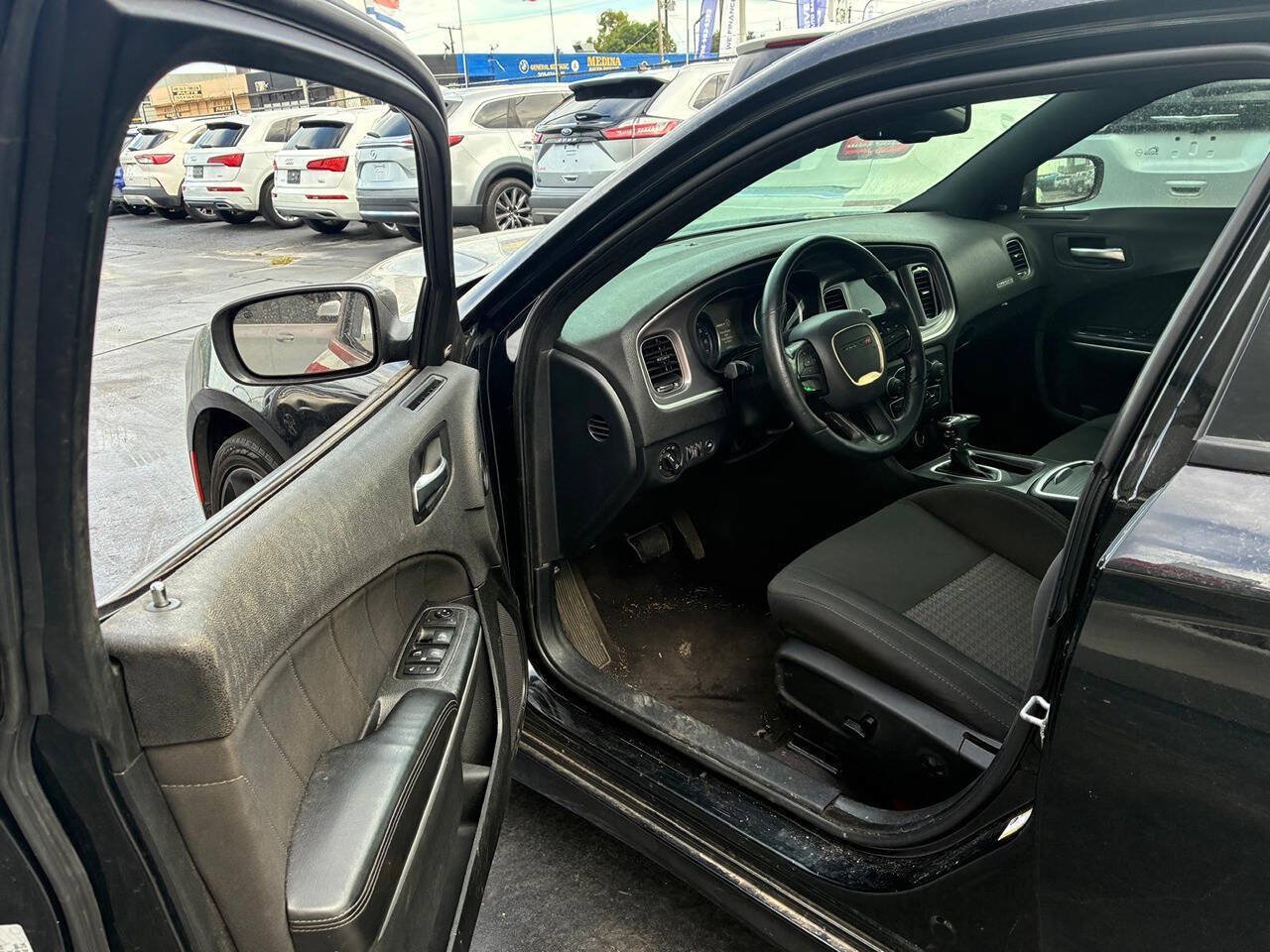 Used 2019 Dodge Charger GT RWD image 7