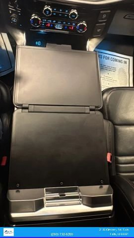 Used 2021 Ford F150 Platinum w/ Equipment Group 701A High image 28