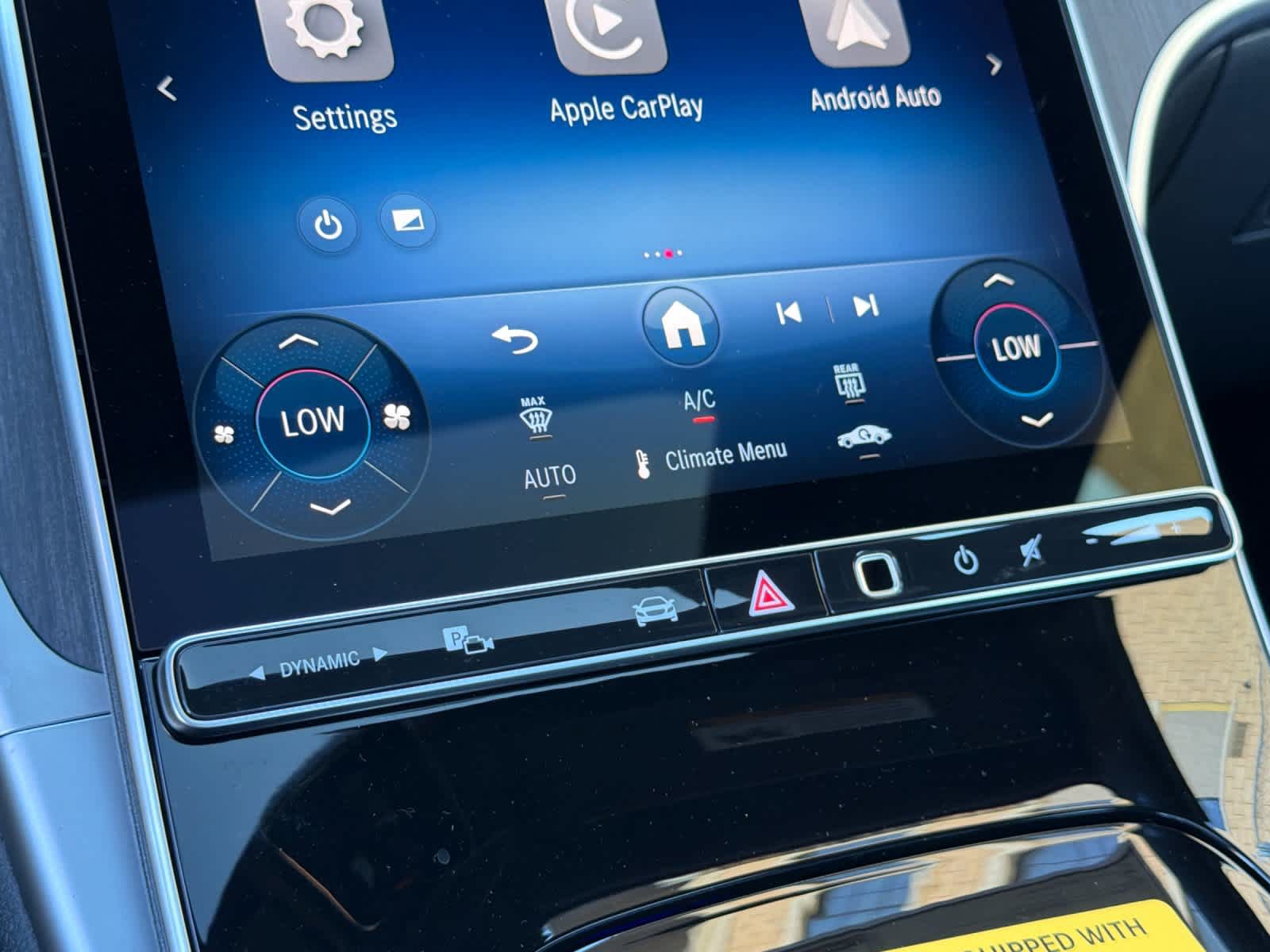 New 2026 Mercedes-Benz C 300 Sedan image 18