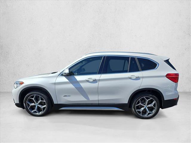 Used 2017 BMW X1 xDrive28i image 8
